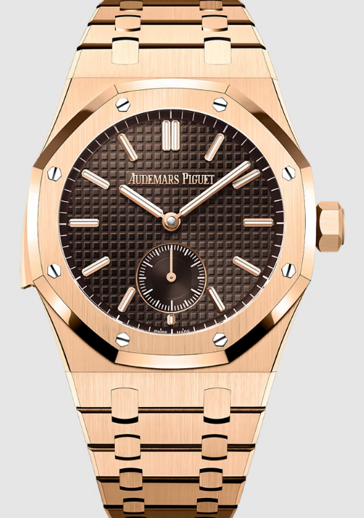 Audemars Piguet Royal Oak Repeater Supersonnerie Pink Gold Replica Watch 26591OR.OO.1252OR.01 Audemars Piguet Royal Oak Repeater Supersonnerie Pink Gold Replica Watch 26591OR.OO.1252OR.01